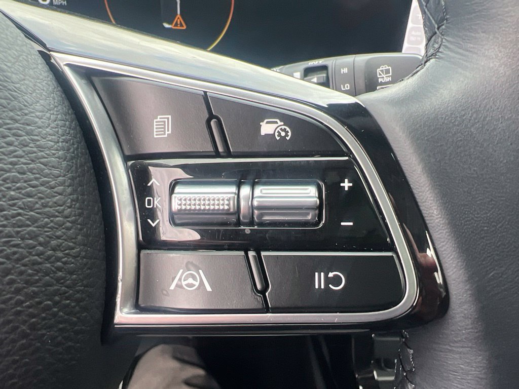 Certified 2024 Kia Seltos S AWD/4WD image 56