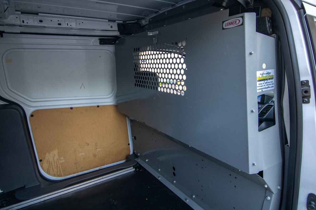 Used 2019 Ford Transit Connect XL FWD image 35