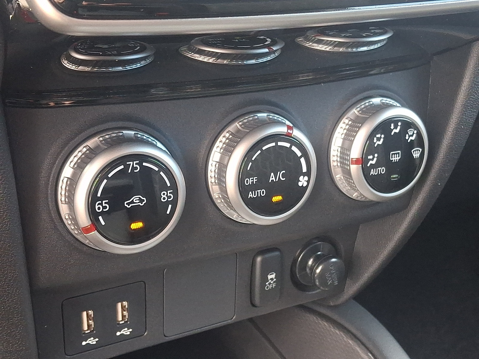 New 2027 Mitsubishi Outlander Sport ES AWD/4WD image 14