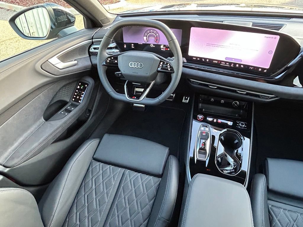New 2026 Audi S5 Premium Plus AWD/4WD image 9
