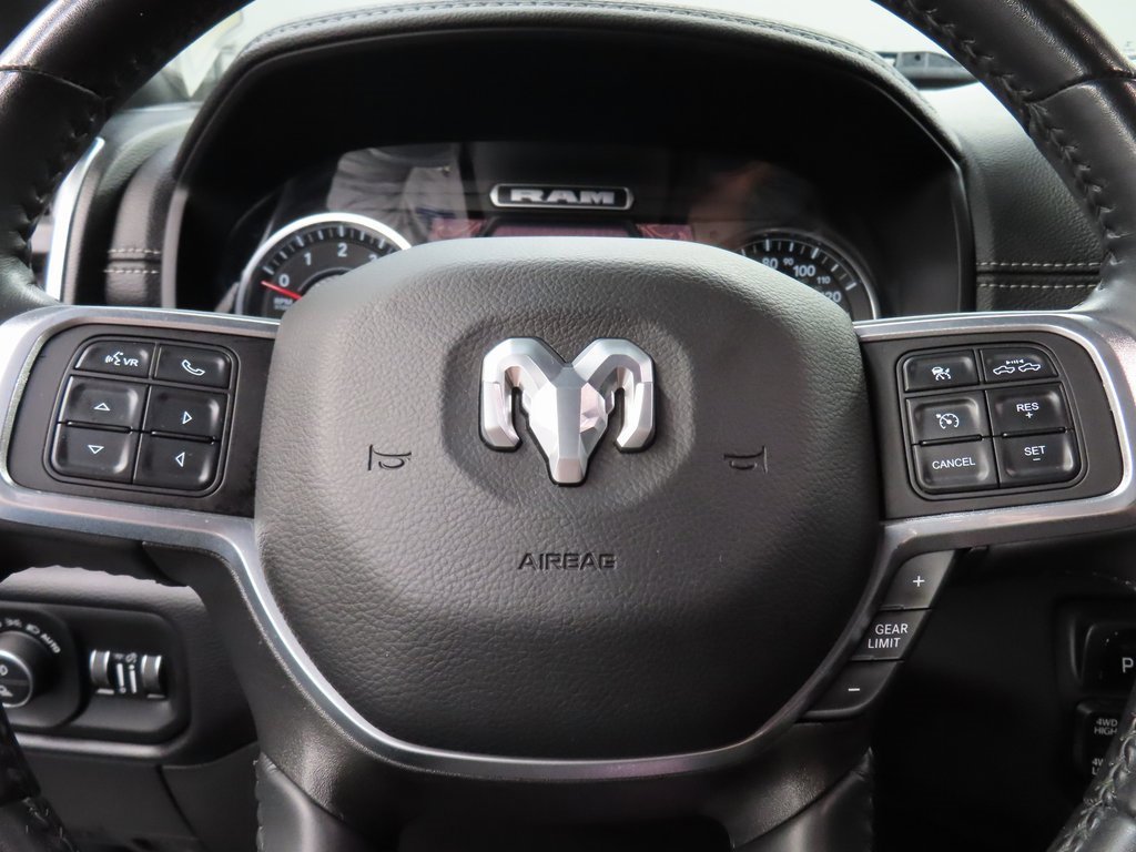 Used 2022 RAM 2500 Laramie image 53
