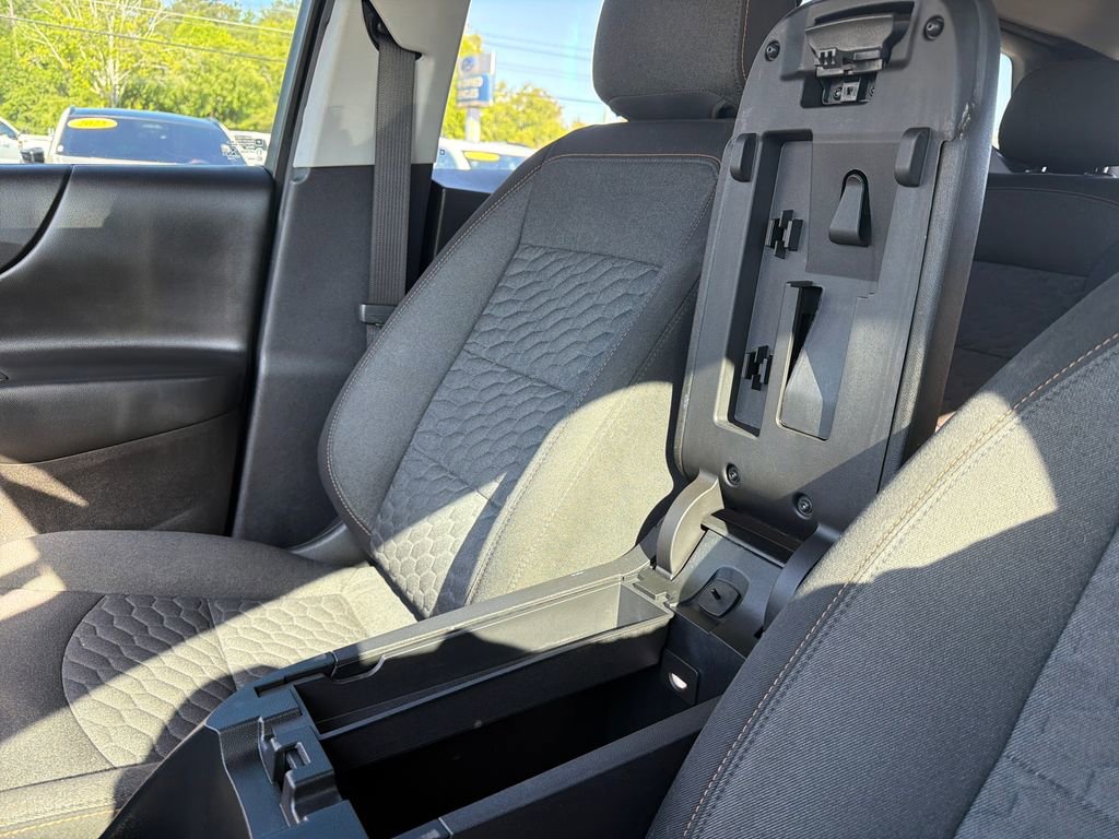 Used 2019 Chevrolet Equinox LT image 37