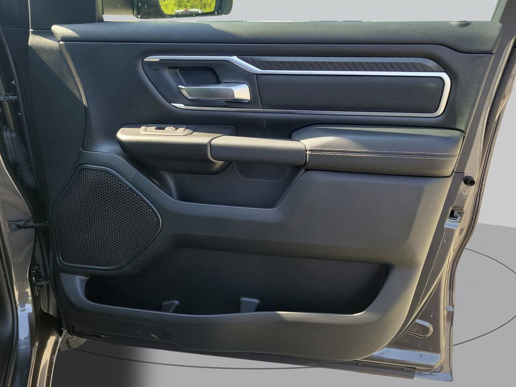 New 2026 RAM 1500 Big Horn AWD/4WD image 39