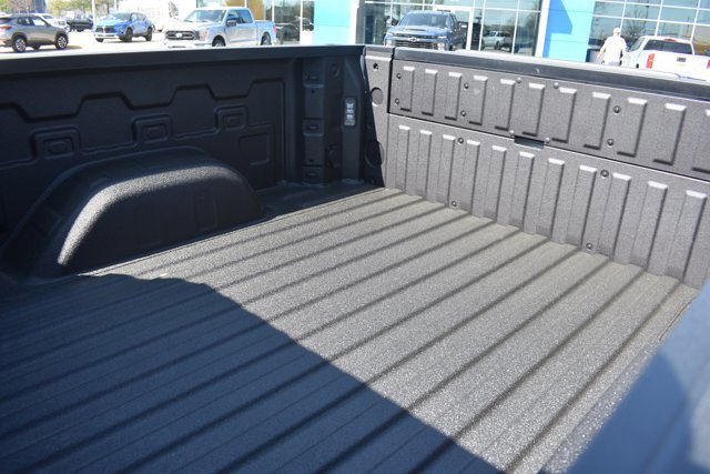 New 2026 Chevrolet Silverado 1500 LT Trail Boss w/ LT Trail Boss Premium Package image 15