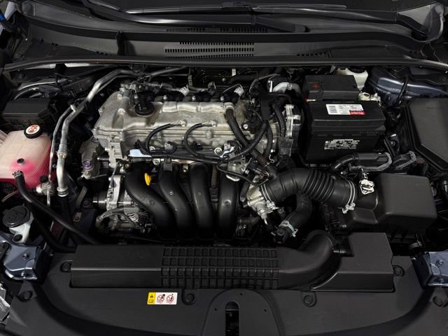 Used 2020 Toyota Corolla LE image 36