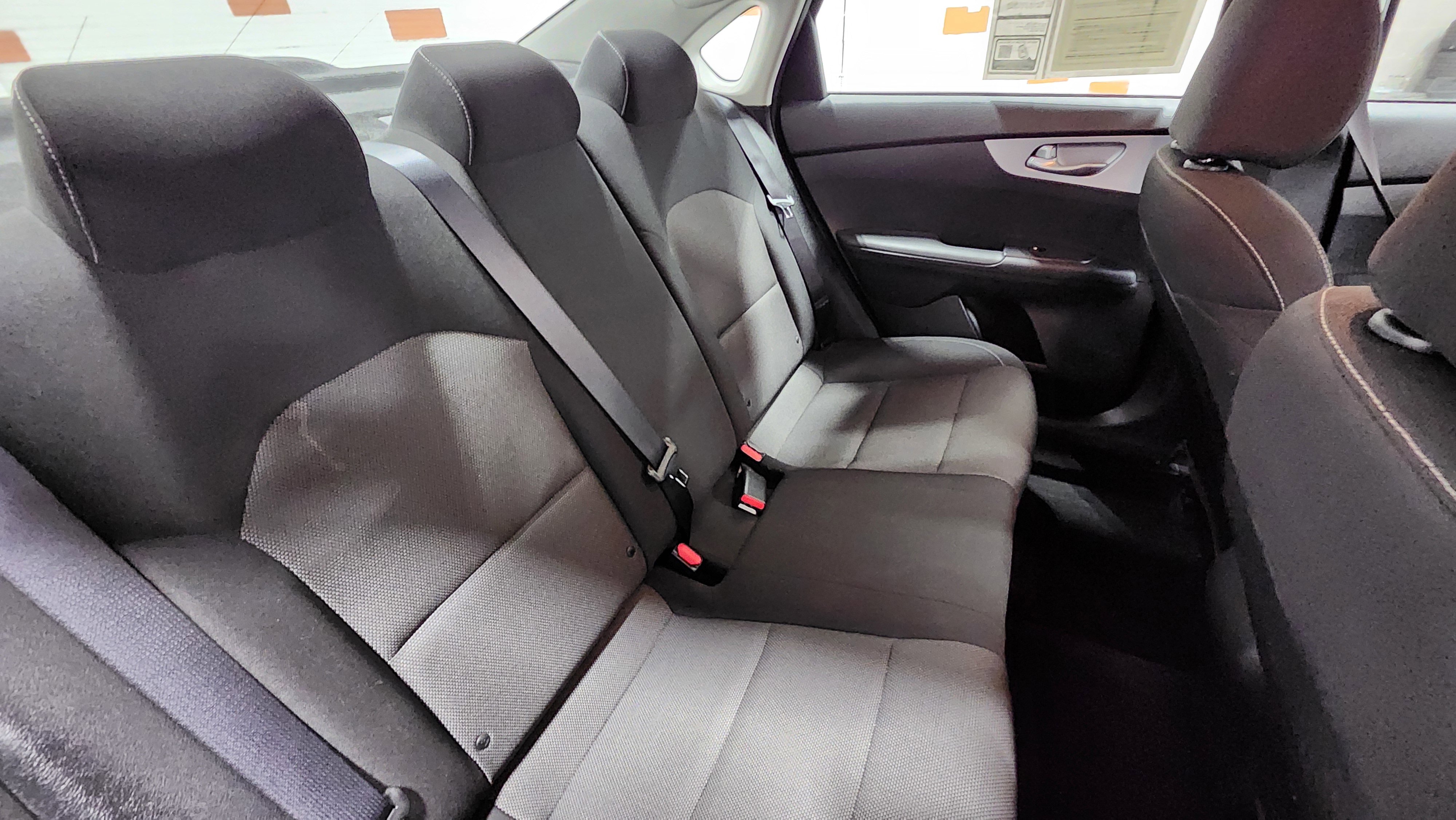 Used 2024 Kia Forte LXS image 17