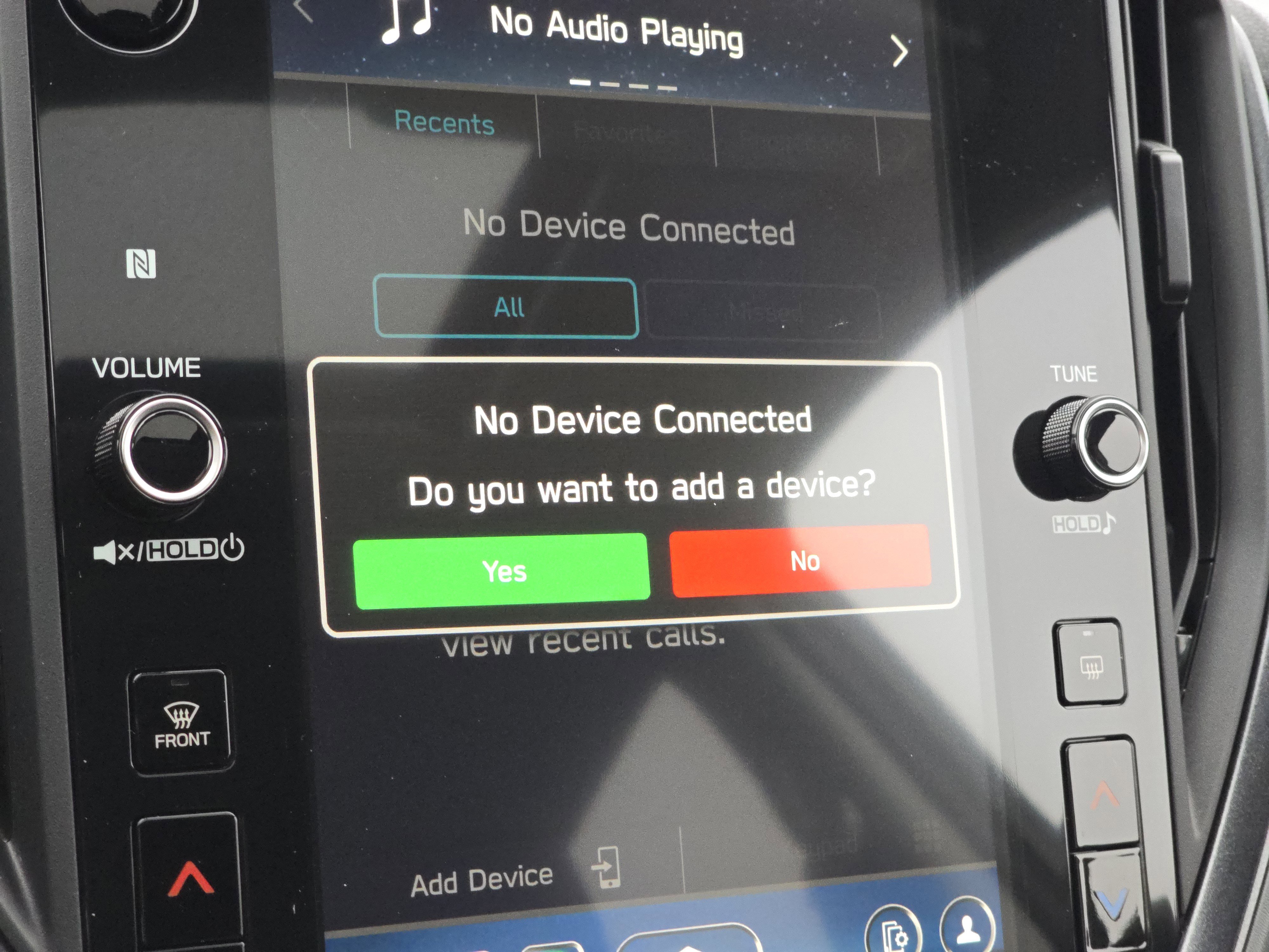 New 2026 Subaru Crosstrek 2.5i Premium image 12