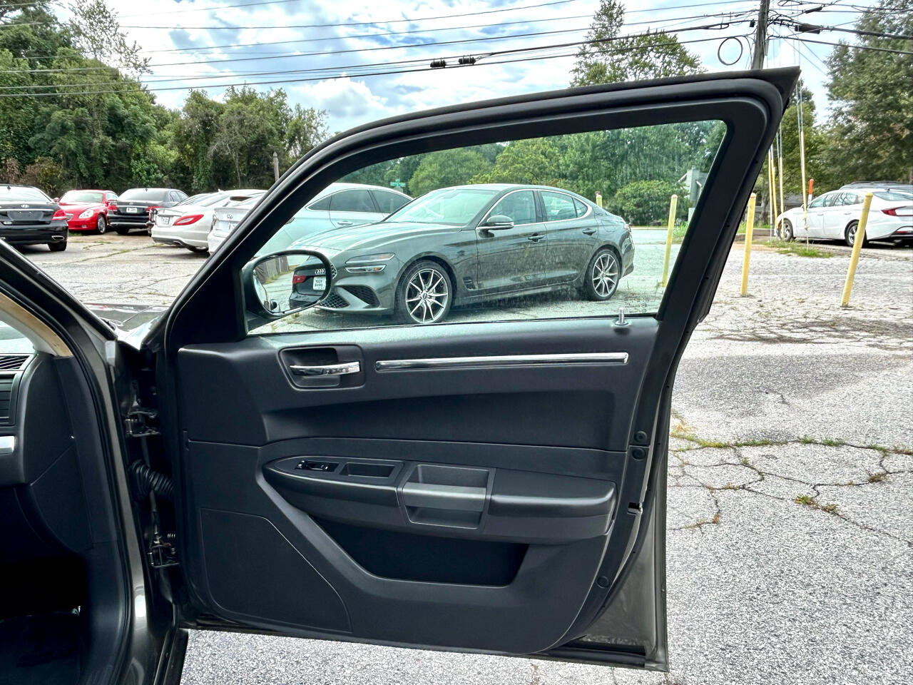 Used 2008 Chrysler 300 Touring w/ Comfort/Convenience Group image 14