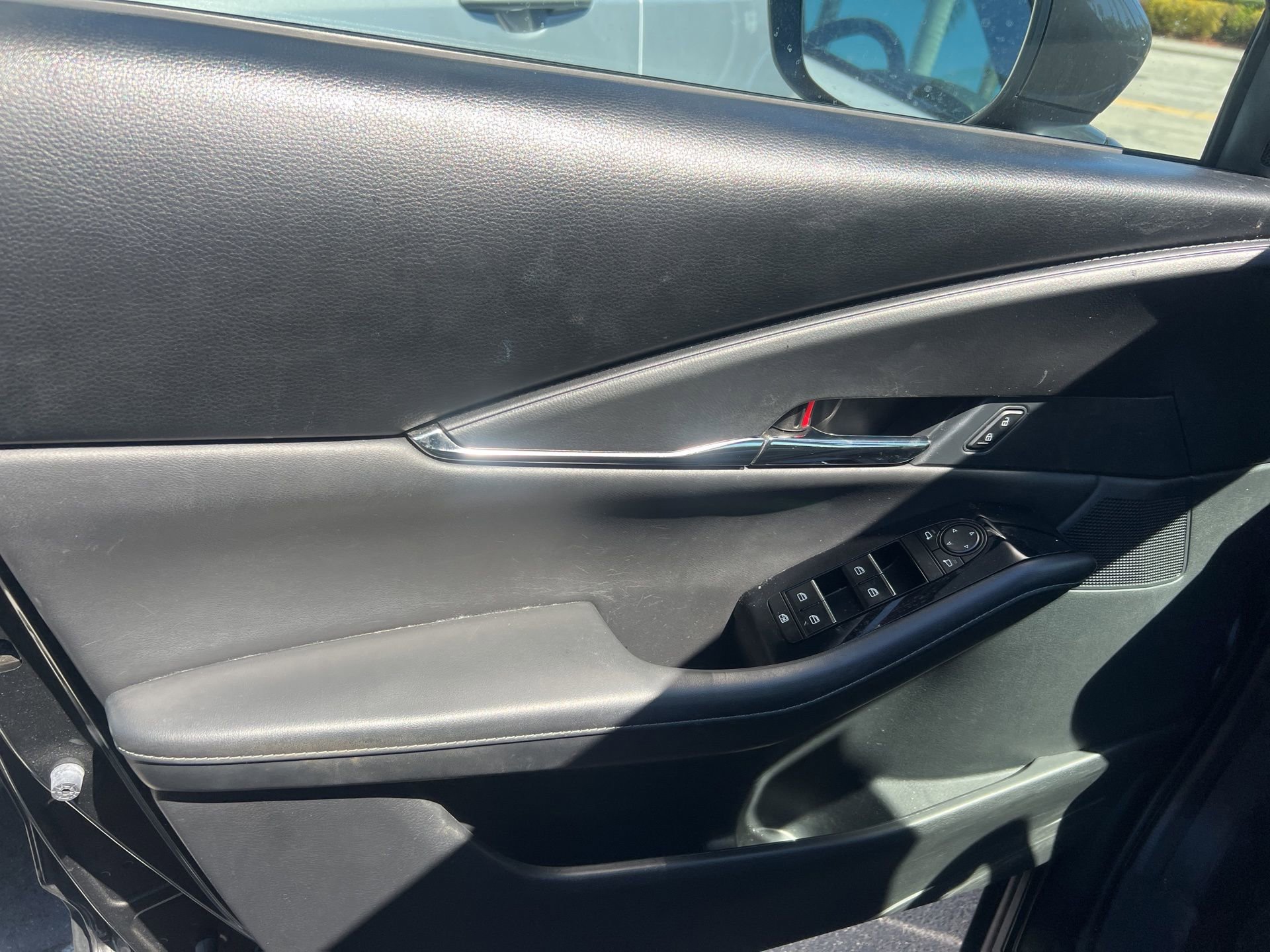 Used 2023 MAZDA CX-30 AWD 2.5 S w/ Preferred Package image 5