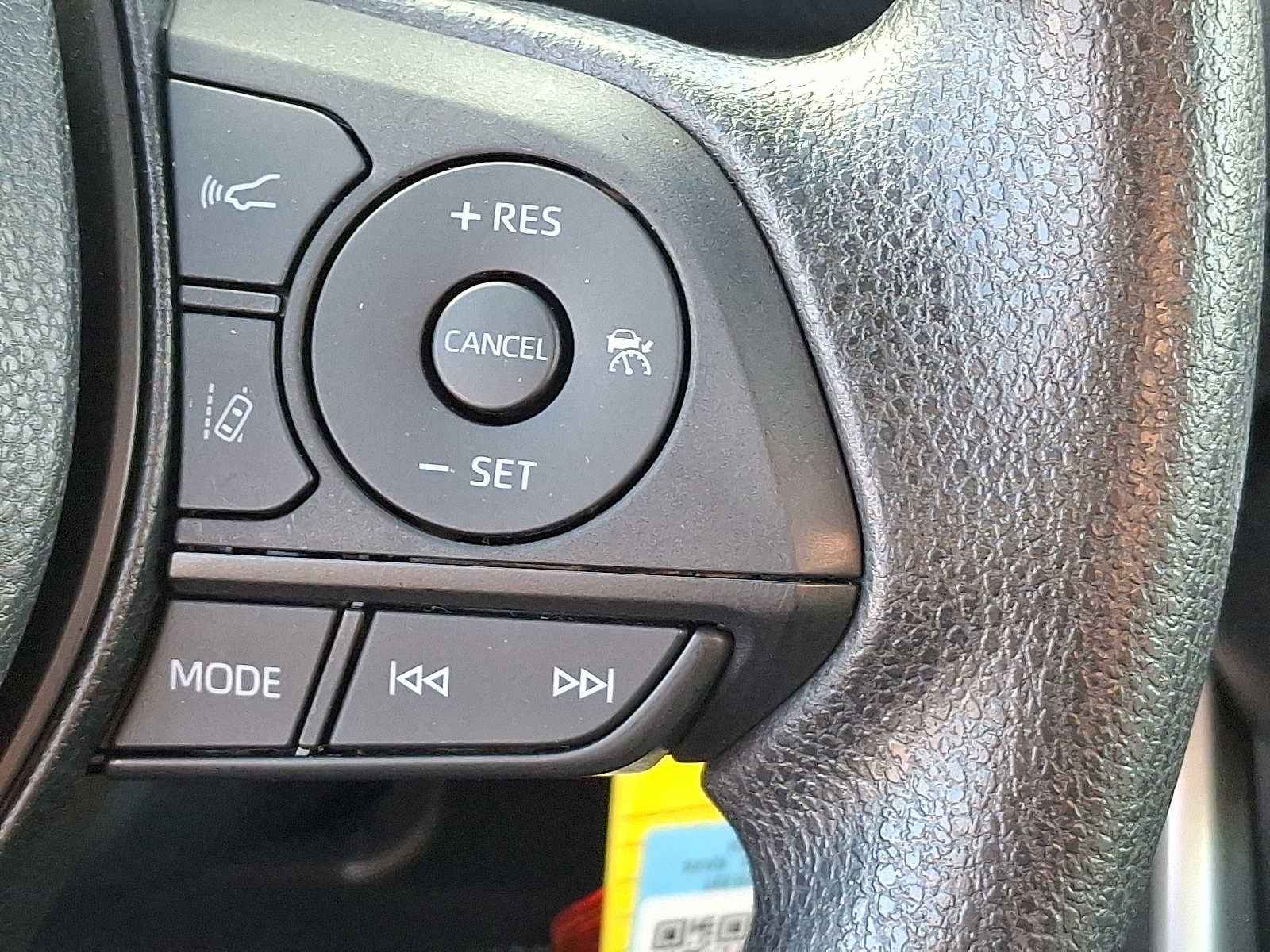 Certified 2023 Toyota RAV4 LE image 23