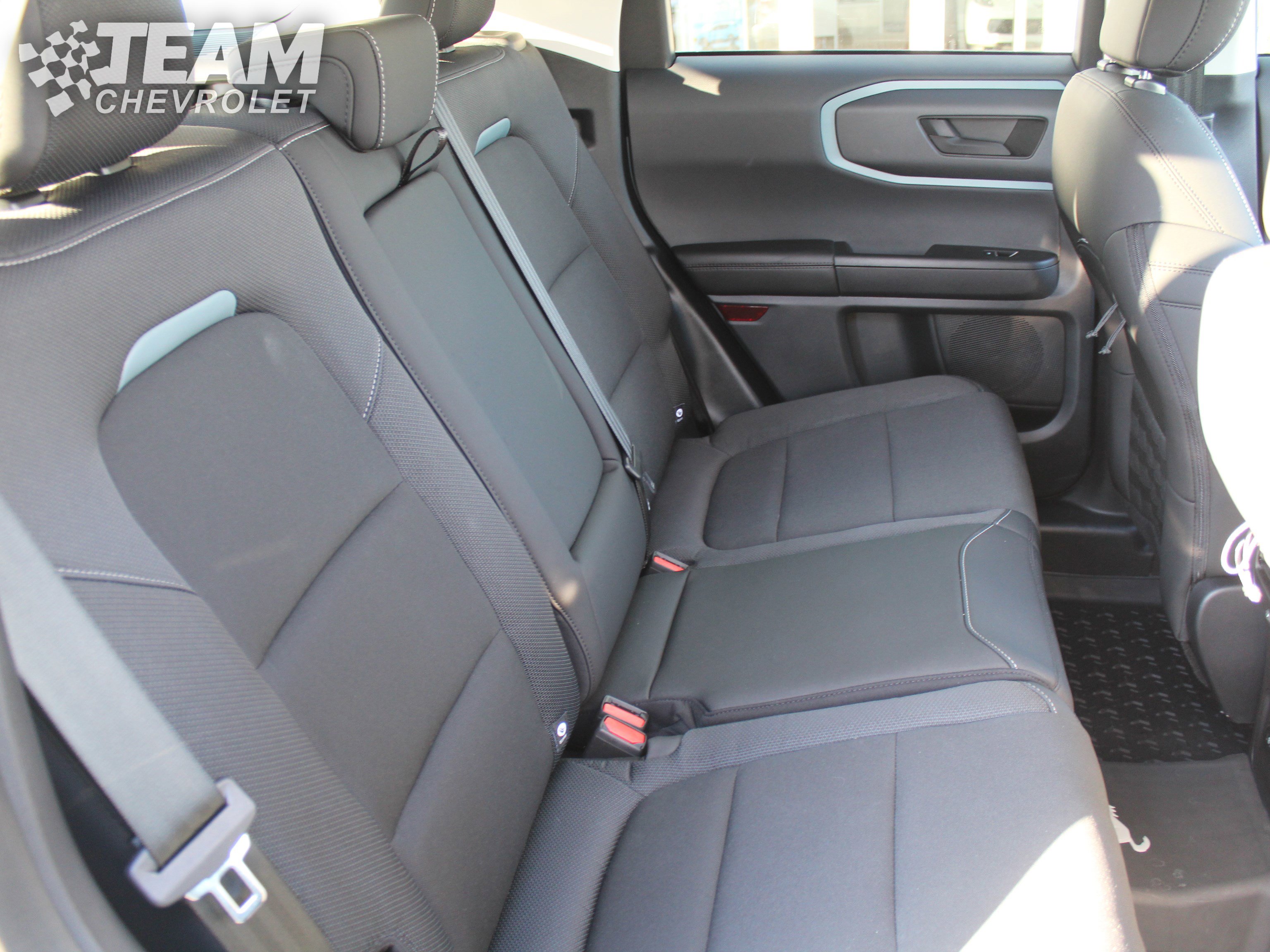 Used 2024 Ford Bronco Sport Badlands image 25