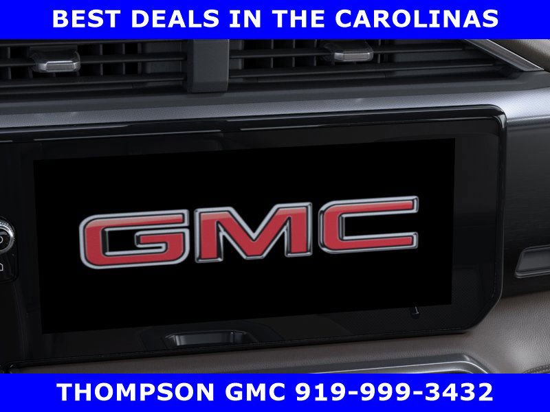 New 2026 GMC Sierra 1500 Denali w/ Denali Reserve Package AWD/4WD image 23