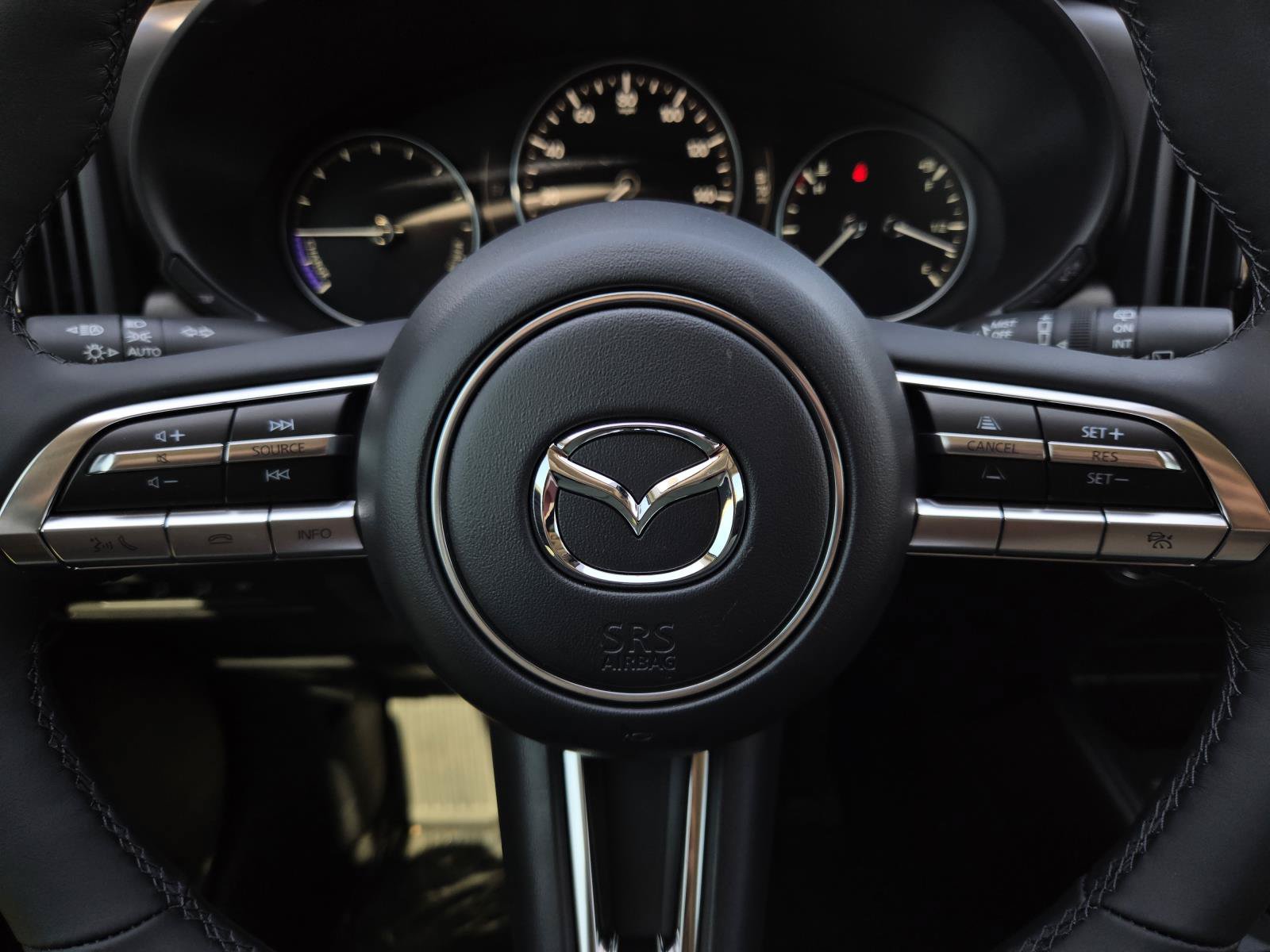 New 2026 MAZDA CX-50 2.5 Hybrid w/ Weather Package AWD/4WD image 20