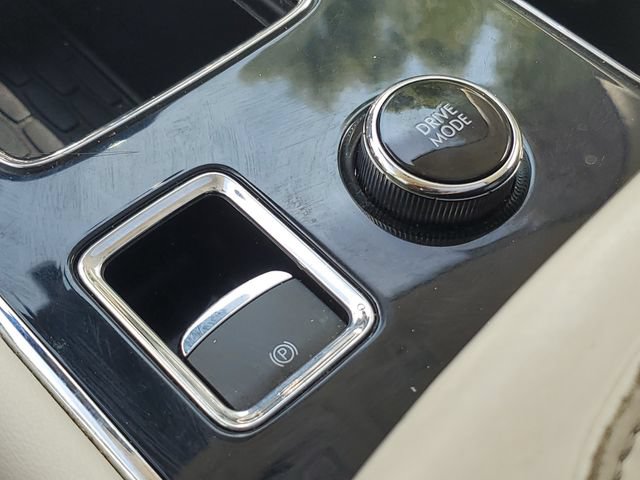 Used 2021 Lincoln Aviator Black Label AWD/4WD image 22