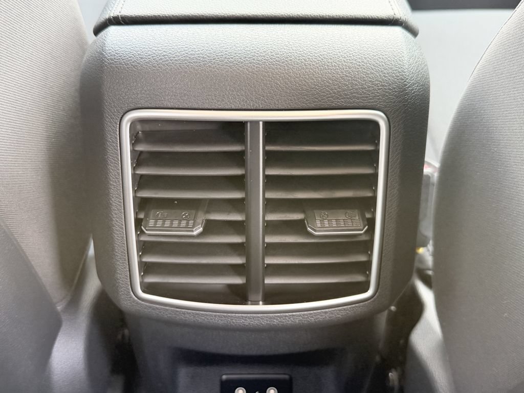 New 2027 Kia Sportage S FWD image 17