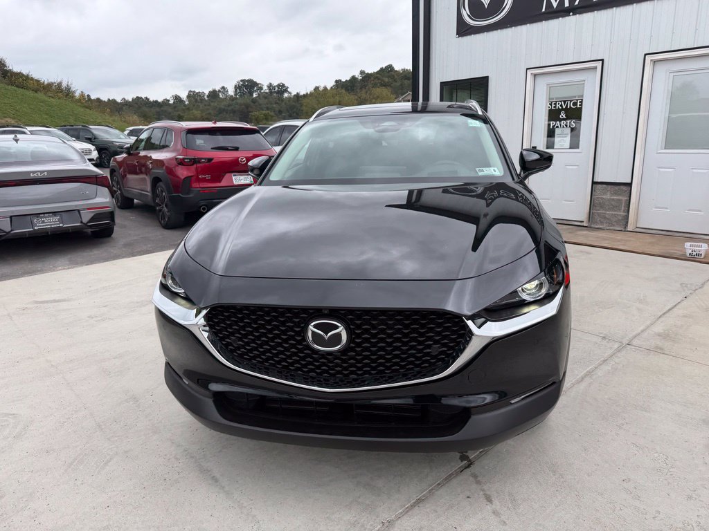 New 2026 MAZDA CX-30 AWD 2.5 S w/ Premium Package image 2