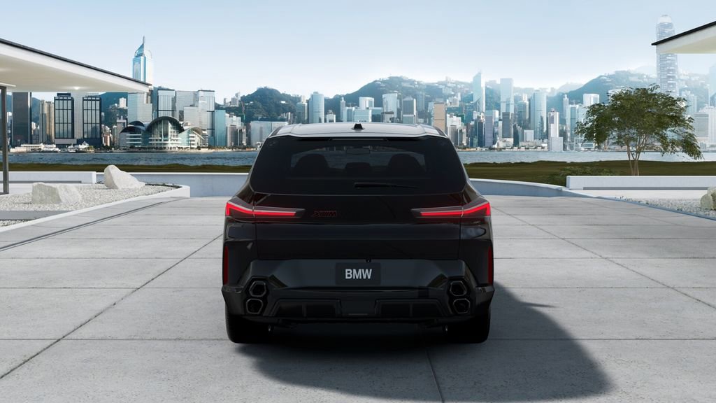 New 2026 BMW XM Label Red image 5