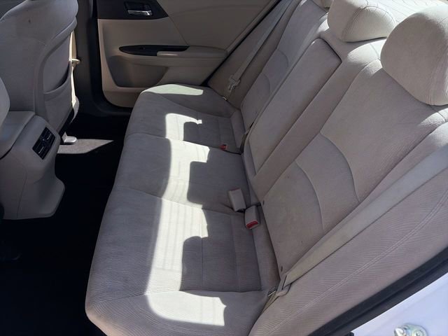 Used 2013 Honda Accord EX image 18