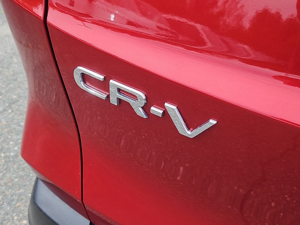 Certified 2024 Honda CR-V EX image 11