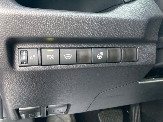 Certified 2025 Toyota RAV4 XLE w/ Weather Package AWD/4WD image 27