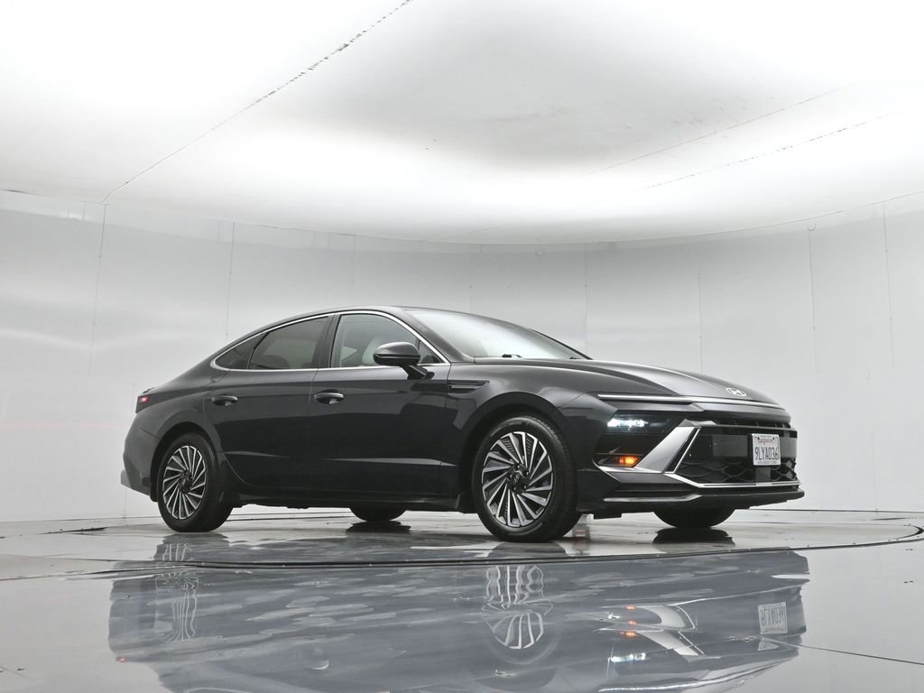 Used 2024 Hyundai Sonata SEL image 4