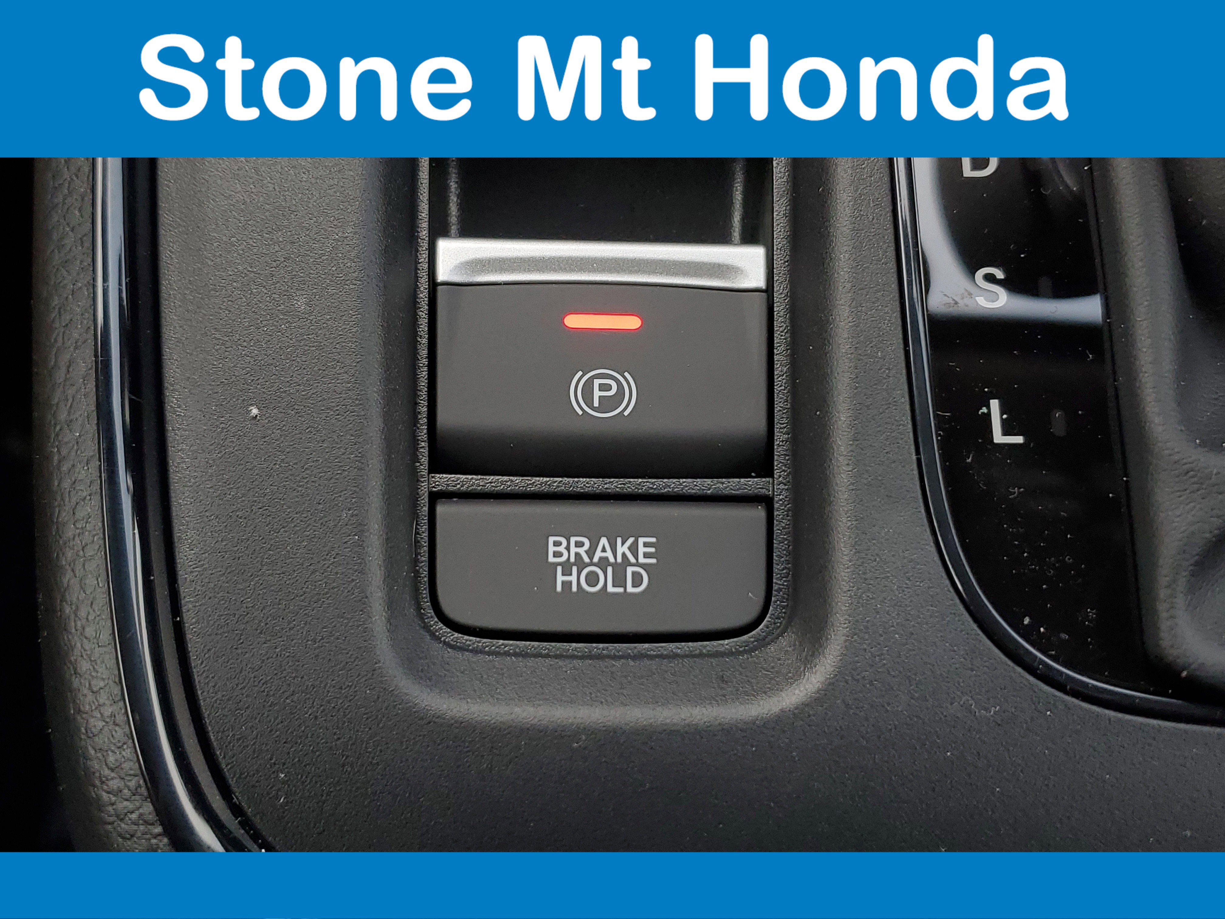 New 2026 Honda CR-V EX image 29