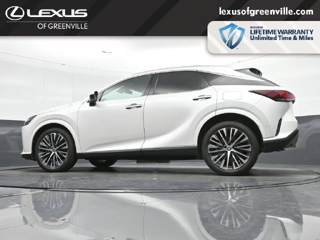 Used 2024 Lexus RX 350 Premium Plus w/ Convenience Package FWD image 40