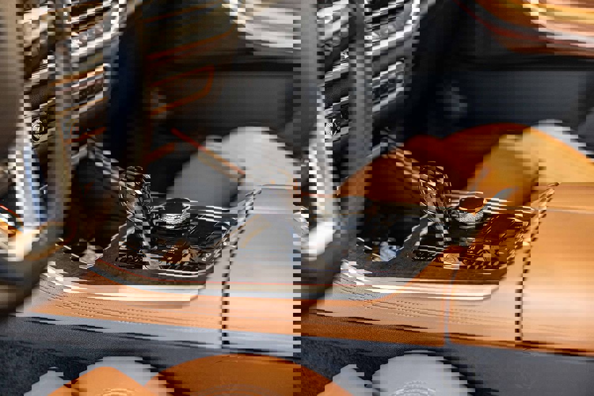 Used 2022 BMW X5 xDrive40i image 39