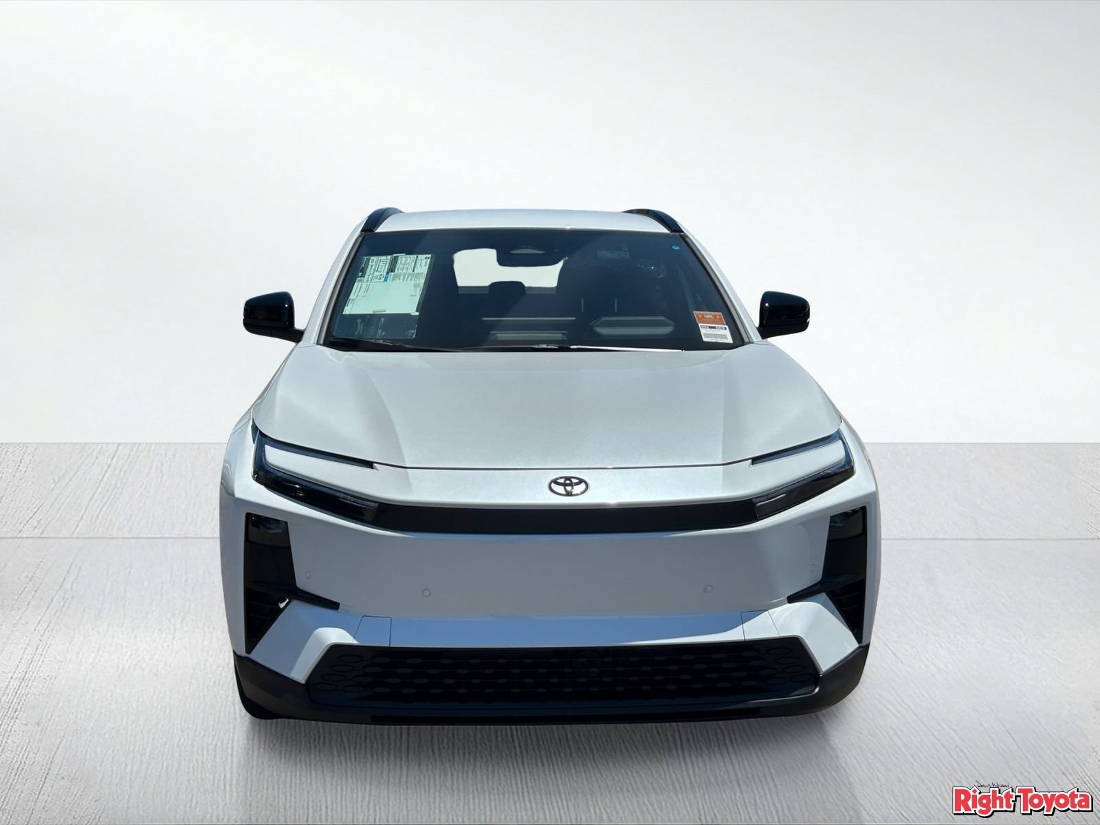 New 2026 Toyota C-HR AWD/4WD image 9