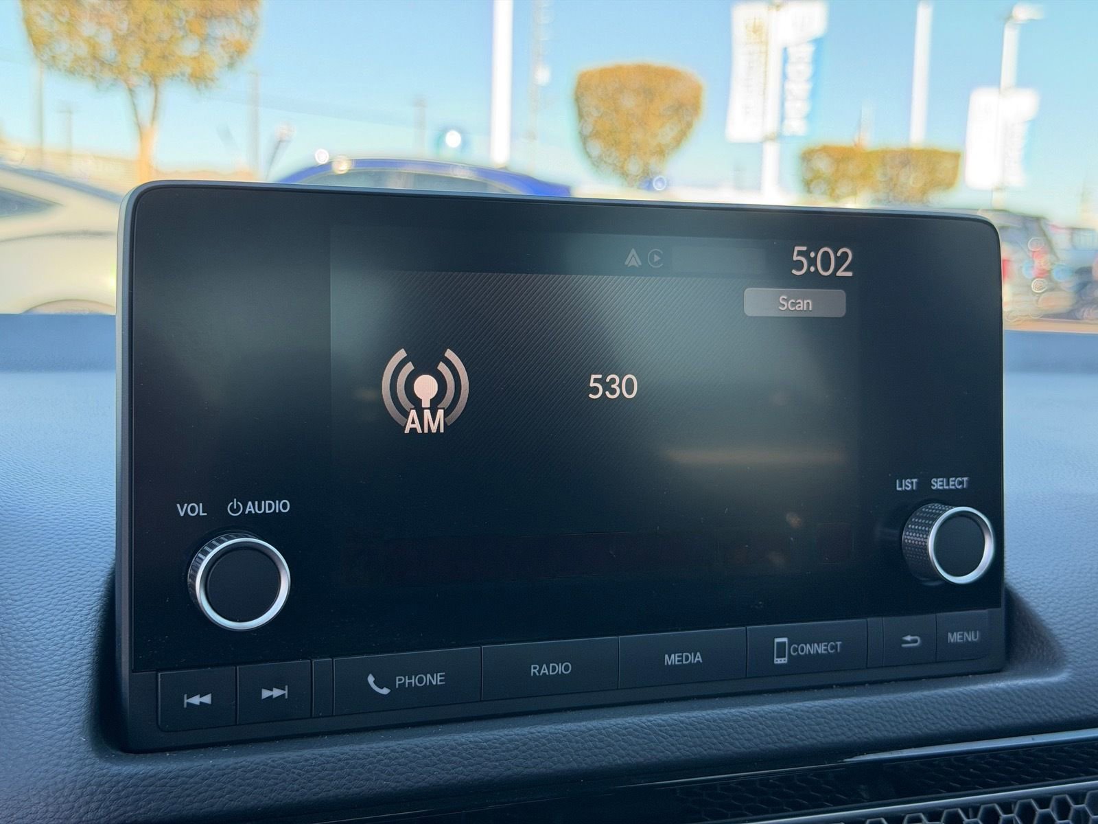 Used 2026 Honda Civic LX image 26