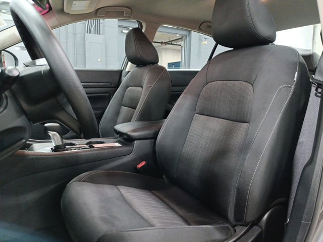 Certified 2025 Nissan Altima 2.5 S image 13