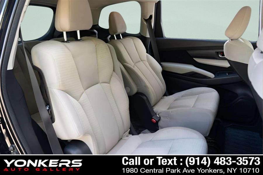 Used 2020 Subaru Ascent Premium w/ Convenience Package image 20