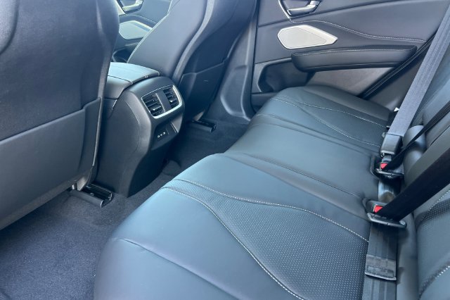 New 2026 Acura RDX w/ Technology Package AWD/4WD image 9