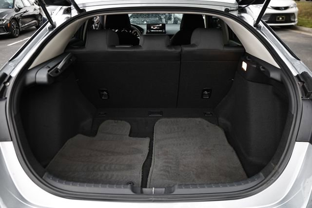 Used 2024 Honda Civic LX image 27