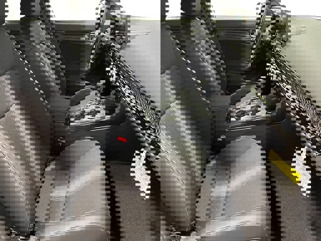 New 2026 Honda Civic Sport image 24