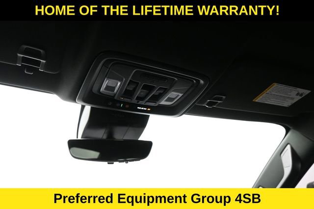 Used 2024 GMC Sierra 2500 AT4 w/ Technology Package AWD/4WD image 21