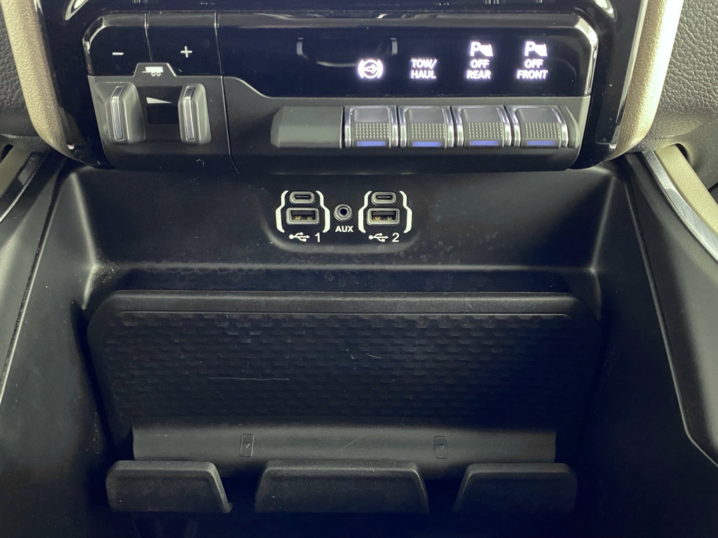 Used 2023 RAM 2500 Laramie image 31