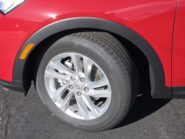 New 2026 Buick Envista Preferred w/ Convenience I Package image 18