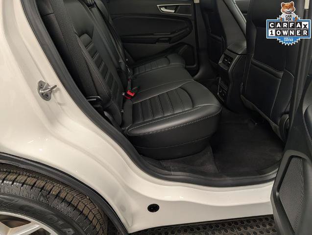 Certified 2022 Ford Edge SEL w/ Convenience Package AWD/4WD image 27