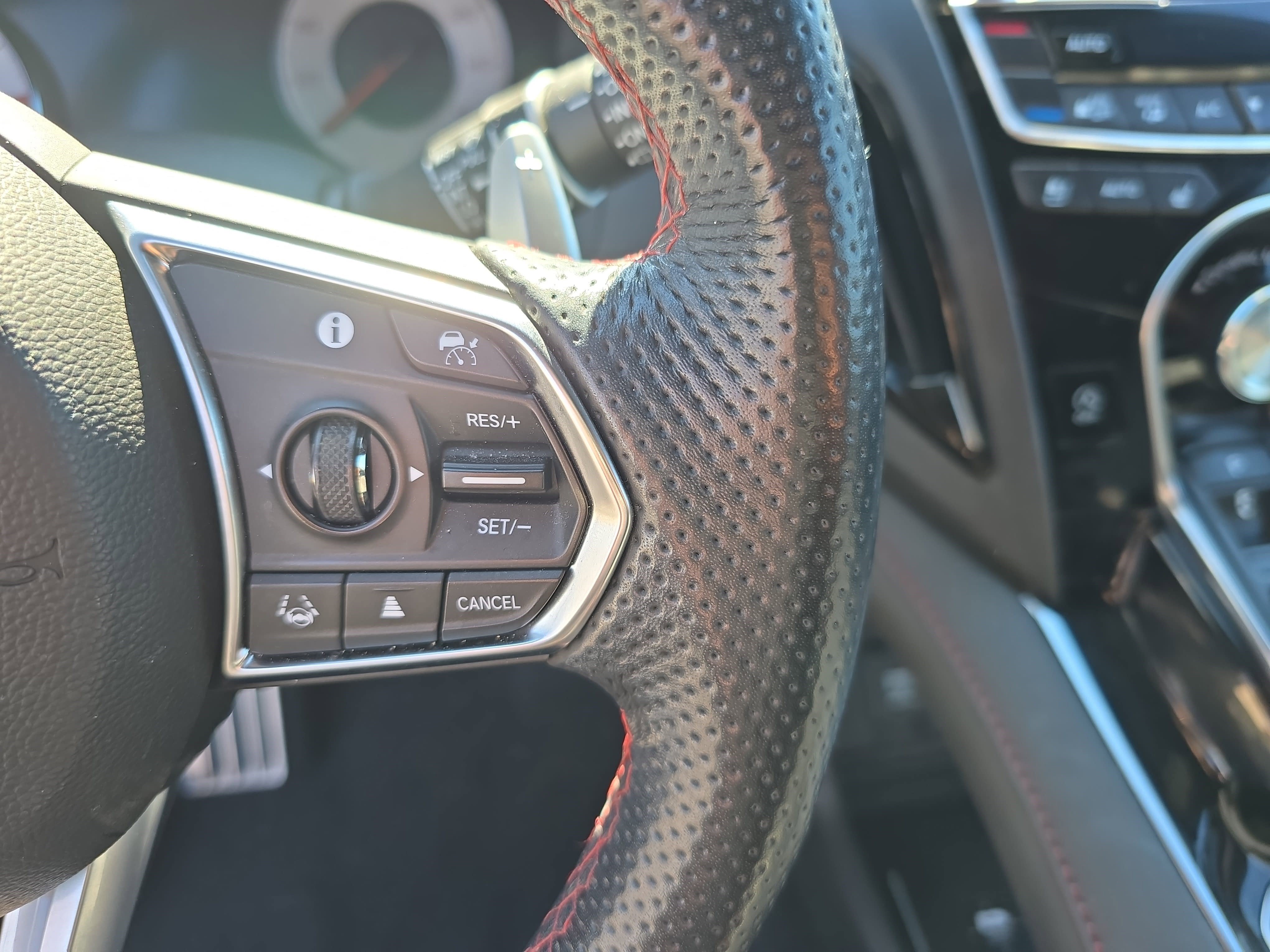 Used 2023 Acura RDX A-Spec image 19