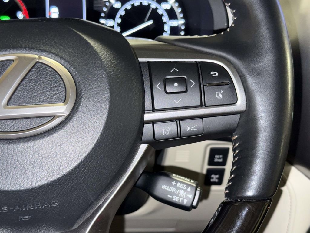 Certified 2023 Lexus GX 460 Premium w/ Premium Package AWD/4WD image 30