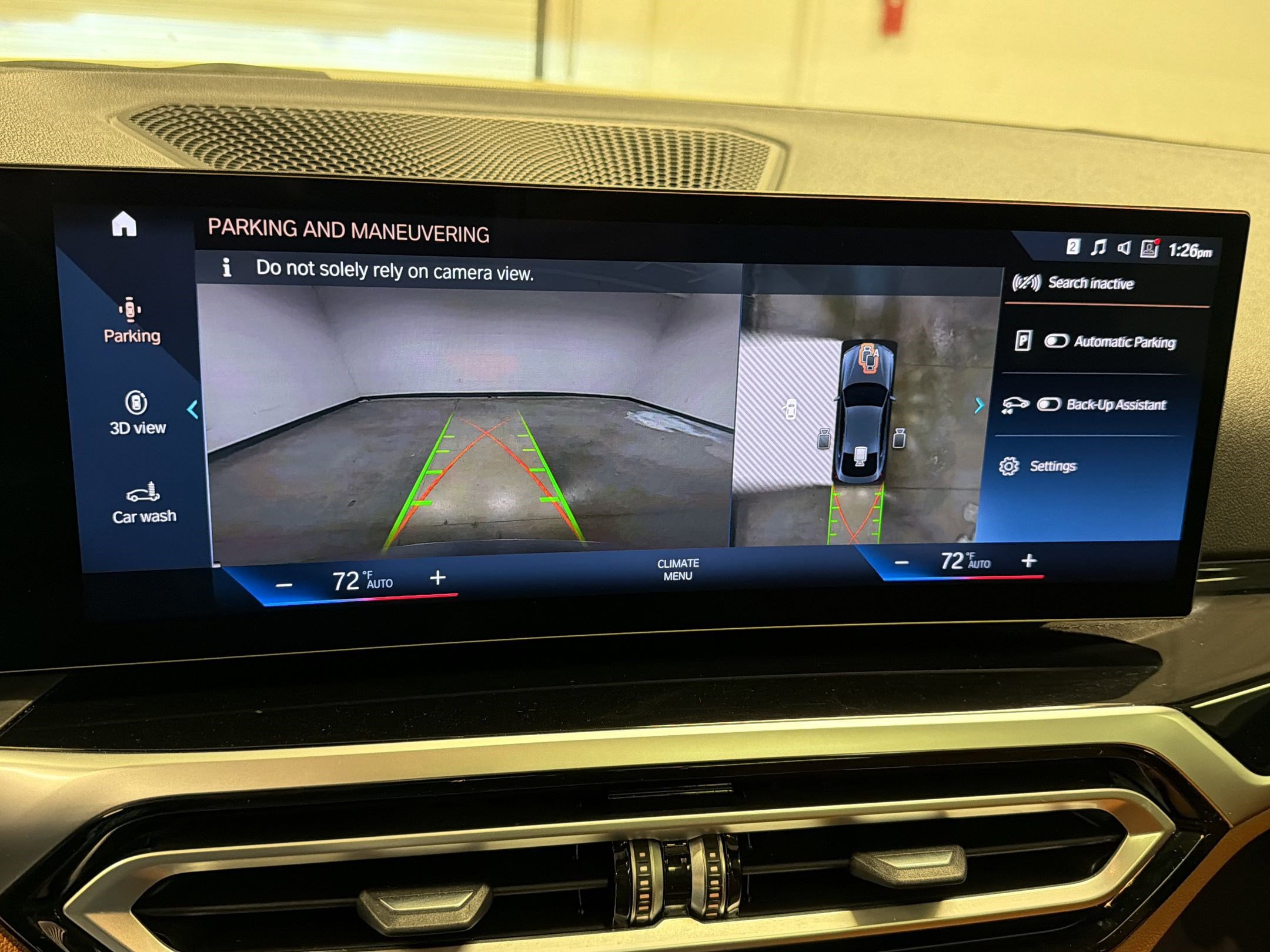 Certified 2023 BMW i4 eDrive35 w/ Premium Package image 25