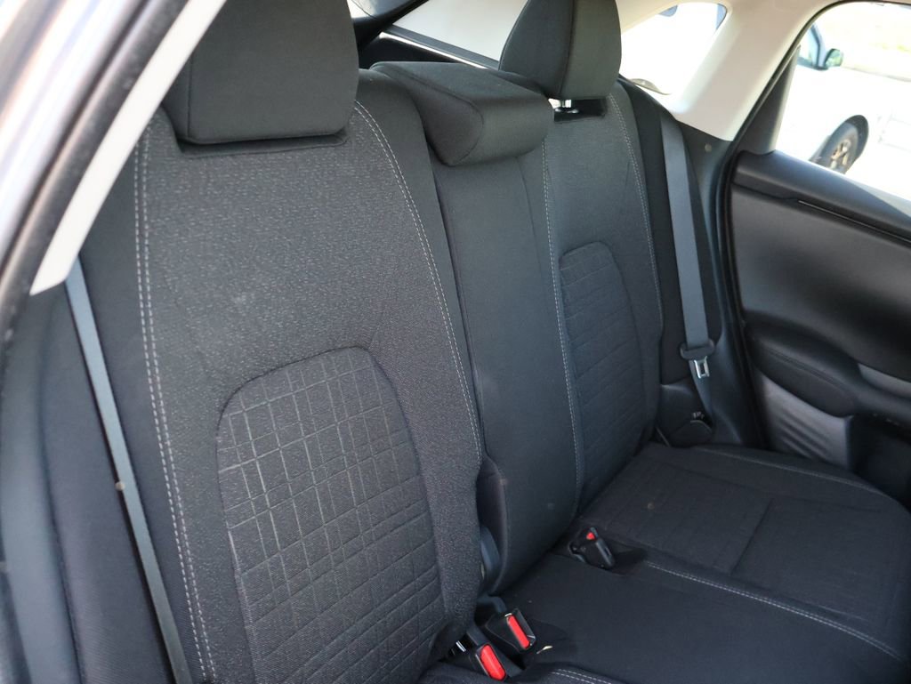 Used 2026 Honda HR-V LX image 12