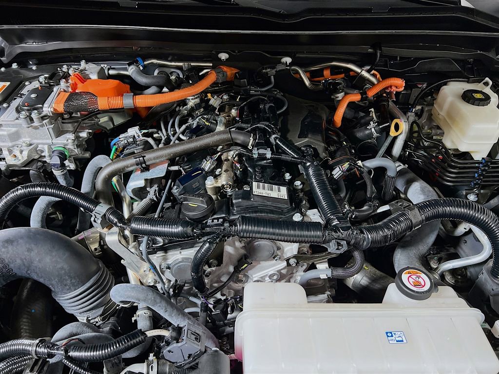 Certified 2024 Toyota Tacoma TRD Off-Road w/ TRD Off Road Upgrade Package AWD/4WD image 26
