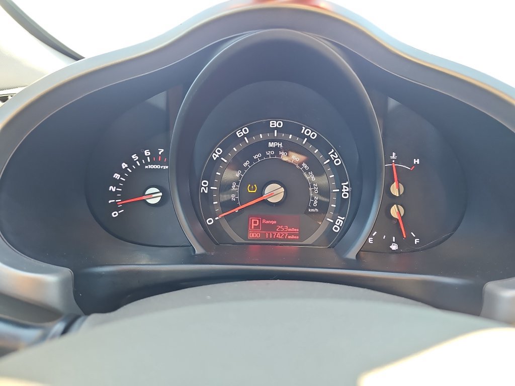 Used 2016 Kia Sportage LX w/ Option Group 017 FWD image 19