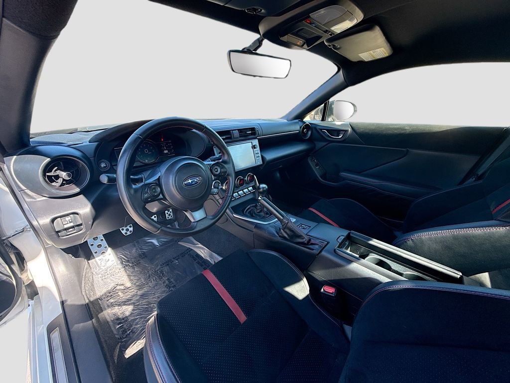 Used 2023 Subaru BRZ Limited image 9
