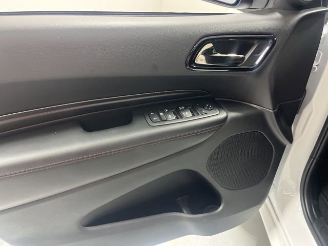 New 2026 Dodge Durango GT w/ Blacktop Package image 6