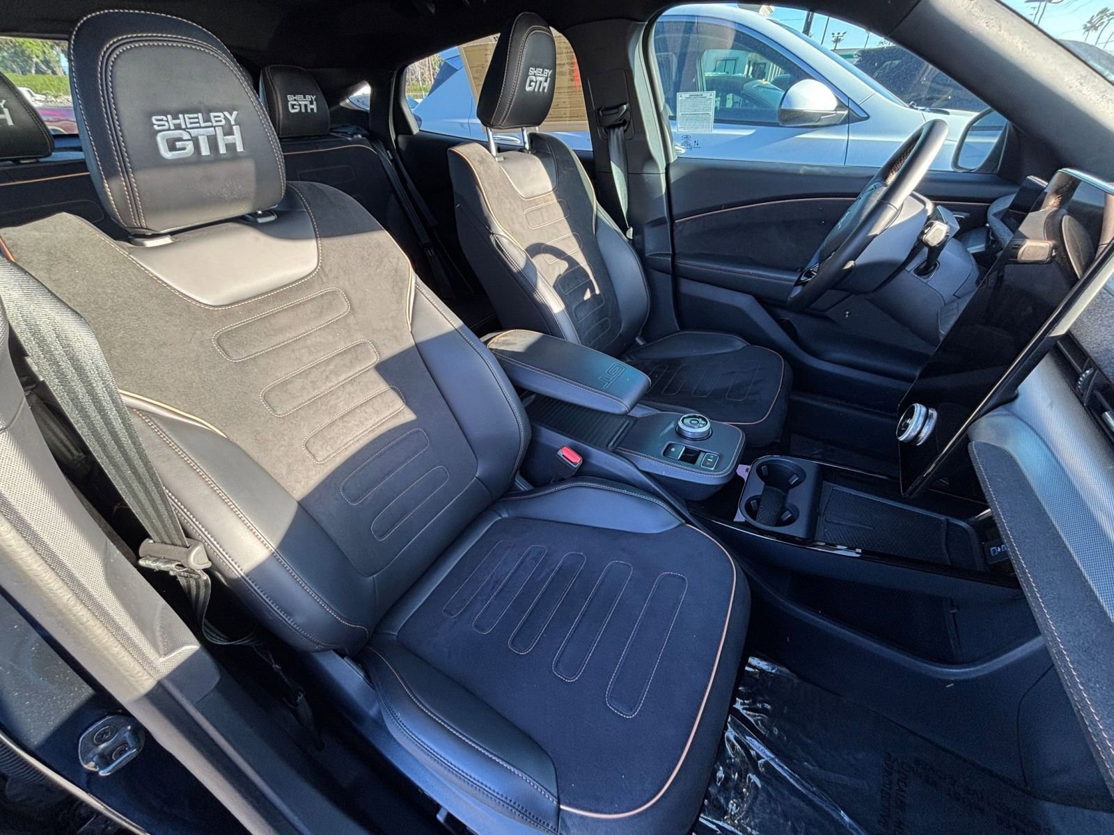 Used 2023 Ford Mustang Mach-E GT image 40