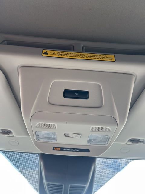 Used 2026 Ford Transit 250 148 Medium Roof Extended AWD w/ Load Area Protection Package image 37