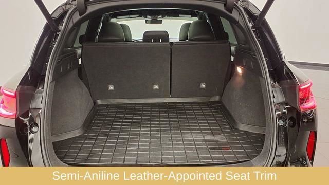 Used 2023 INFINITI QX50 Sport image 18